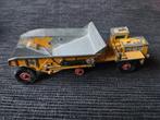 Matchbox King Size K2 KW Dart Dump Truck Lesney, Ophalen of Verzenden, Gebruikt, Bus of Vrachtwagen
