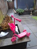 Stepje, Ophalen, Gebruikt, Loopvoertuig