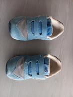 New balance sneakers met klittenband maat 25, Ophalen of Verzenden, Zo goed als nieuw