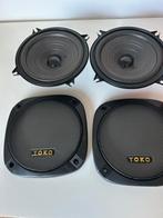 Yoko YCS-314 Speakers - Set van 2, Auto diversen, Ophalen, Gebruikt
