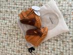Donsje Amsterdam Slofjes  Leo Camel Classic Leather nieuw, Ophalen of Verzenden, Nieuw