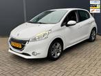Peugeot 208 1.2 e-VTi Blue / Automaat / Navi / Nap, Euro 5, 1199 cc, 82 pk, Wit