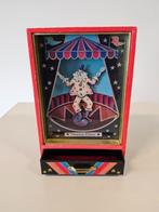 Vintage Circus Dancing Clown muziekdoos, jaren 70 Otagiri, Ophalen of Verzenden