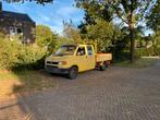 Volkswagen Transporter 4 T4 Pick-up / Doka 2.4 DSL 1994, Auto's, Voorwielaandrijving, 1581 kg, Volkswagen, Origineel Nederlands