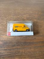 Fiat Ducato Busch Modelauto 1:87, Hobby en Vrije tijd, Modelauto's | 1:87, Ophalen of Verzenden, Zo goed als nieuw, Auto, Overige merken