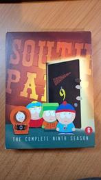 South Park dvd Seizoen 9, Gebruikt, Tekenfilm, Amerikaans, Boxset