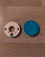 Google nest V3 Base Ring muur thermostaat montage station, Ophalen of Verzenden
