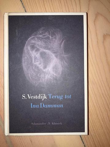 Terug tot Ina Damman - S. Vestdijk beschikbaar voor biedingen