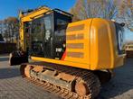 Caterpillar 316FL 5500 HR Rototilt S60 SUPER NICE !, Graafmachine