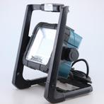 Makita DML-805 Bouwlamp Bekabeld of met Accu, Makita, Zo goed als nieuw, Support@makita.com, Makita Corporation, 3-11-8, Sumiyoshi-cho, 
Anjo, Aichi 446-8502
Japan