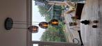Hanglamp, Huis en Inrichting, Lampen | Hanglampen, Ophalen, Zo goed als nieuw, Minder dan 50 cm