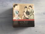 Little Women Audioboek CD - Nieuw & Gesealed, Ophalen of Verzenden, Cd, Volwassene