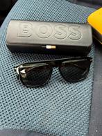 Hugo Boss zonnebril en pollaroid, Overige merken, Zonnebril, Zwart, Nieuw