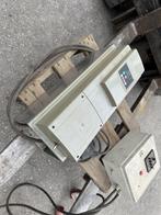 Hitachi L100 IP frequentie regelaar, Niet ingevuld, Niet ingevuld, Niet ingevuld