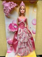 Happy Birthday Barbie, Ophalen of Verzenden, Zo goed als nieuw, Pop