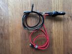 TomTom High Speed USB Dual-charger met kabels., Ophalen of Verzenden, Zo goed als nieuw