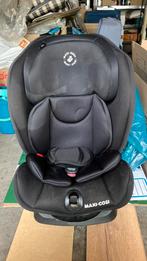 MACI COSI TITAN als nieuw! + maxi cosi esafety kussen NEW, Ophalen of Verzenden, Zo goed als nieuw, 9 t/m 36 kg, Isofix