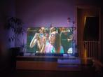 65 inch 4k tv met Ambilight govee, Audio, Tv en Foto, Televisies, Ophalen, Zo goed als nieuw, 100 cm of meer, Philips