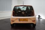 Volkswagen Up! 1.0 BMT move up!, Voorwielaandrijving, 12 maanden, Stof, Gebruikt