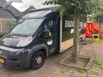 Fiat ducato verkoopwagen, Zakelijke goederen, Partijgoederen en Retail | Verkoopwagens, Ophalen