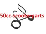 Veer Beenschilddeksel Vespa Primavera Sprint 577005, Ophalen of Verzenden, 50cc-Scooterparts, Info@50cc-scooterparts.nl, Veen