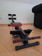 RowShaper Kendox Roeiapparaat ZGAN, Sport en Fitness, Fitnessapparatuur, Ophalen