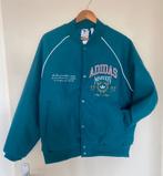 Adidas baseball jas Nieuw! Maat M/L, Kleding | Heren, Sportkleding, Zwart, Nieuw, Ophalen of Verzenden, Adidas