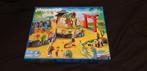 Playmobil 4852 Aziatische Dierentuin, nieuw in doos!, Kinderen en Baby's, Speelgoed | Playmobil, Ophalen of Verzenden, Nieuw, Complete set