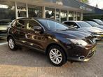 Nissan Qashqai 1.2 Premier Edition Climat, Navi, Pano, 360 C, Auto's, Nissan, Voorwielaandrijving, Euro 5, Gebruikt, 116 pk