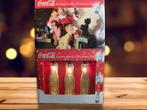 Coca-Cola Kerstverlichting * Nieuw in Doos * 15 flesjes, Verzamelen, Merken en Reclamevoorwerpen, Ophalen of Verzenden, Nieuw
