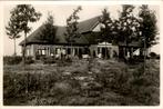 Otterloo - NRV Clubhuis de Zanding, Gelderland, Ongelopen, 1920 tot 1940, Verzenden