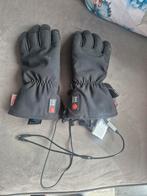 Verwarmde handschoenen, Kleding | Heren, Mutsen, Sjaals en Handschoenen, Ophalen, Maat 56/58 (XL), Handschoenen