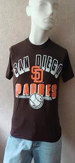 Vintage 1989 Padres MLB shirt M ( Nieuw met kaartjes ), Verzenden, Nieuw