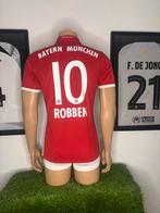 Bayern Munchen thuisshirt 2016/2017 Robben, Maat S, Ophalen of Verzenden, Zo goed als nieuw, Shirt