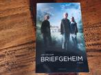 Jan Terlouw - Briefgeheim, Boeken, Kinderboeken | Jeugd | 10 tot 12 jaar, Ophalen of Verzenden, Zo goed als nieuw, Jan Terlouw