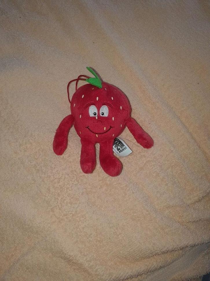 vitamini's  (dv17), Verzamelen, Supermarktacties, Lidl, Ophalen of Verzenden