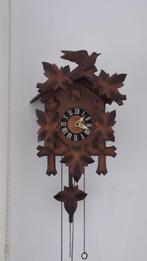 Klok, Ophalen, Analoog, Wandklok