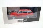1:24  Opel Kadett B Caravan 1965  -  Whitebox, Overige merken, Auto, Info@bram-modelcars.nl, Nieuw