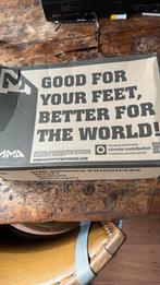 Emma werkschoenen/ veiligheidsschoenen 41, Heren, Schoenen, Nieuw, Ophalen of Verzenden