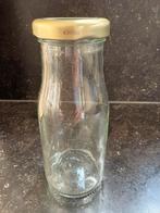 12 Bioseal flesjes 150 mL met deksel, Huis en Inrichting, Ophalen, Nieuw, Glas, Overige typen