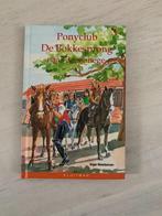 Ponyclub De Bokkesprong naar de manege, Ophalen of Verzenden, Gelezen
