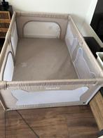 Grote Grondbox 187x127 cm, Kinderen en Baby's, Boxen, Ophalen, Zo goed als nieuw, Rechthoekig