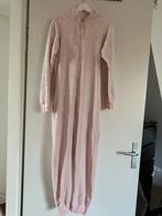 Schapen onesie, Ophalen of Verzenden, Zo goed als nieuw, Maat 38/40 (M), Roze