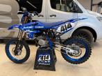 Yamaha YZ85 wedstrijd klaar, zeer mooi., Motoren, Ophalen, Gebruikt