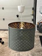 Hanglamp, Huis en Inrichting, Lampen | Hanglampen, Ophalen, Zo goed als nieuw, Overige materialen, Minder dan 50 cm