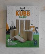 kubb game, Ophalen of Verzenden, Nieuw
