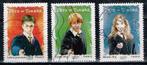 Postzegels uit Frankrijk - K 4972 - Harry Potter, Verzenden, Gestempeld