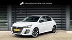 Peugeot 208 1.2 PureTech 100 Style Airco Apple Carplay Cruis, Voorwielaandrijving, Euro 6, Origineel Nederlands, Handgeschakeld