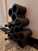 Grape wijnrek design goods, Ophalen, Kunststof, Zo goed als nieuw, 5 tot 15 flessen