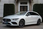 Mercedes-Benz CLA-klasse Shooting Brake 250 e AMG TREKHAAK |, Stof, Gebruikt, Euro 6, 4 cilinders